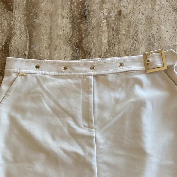 St. John Sport Skirt - Picture 7 of 12